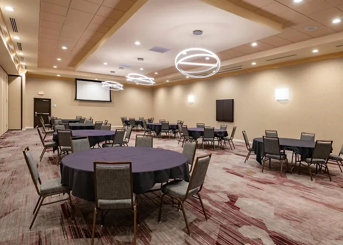 Courtyard By Marriott Santa Ana Orange County