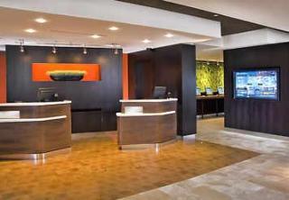 Courtyard By Marriott Orange County 3*