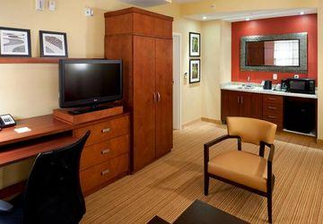 Courtyard By Marriott Orange County Hotel Santa Ana