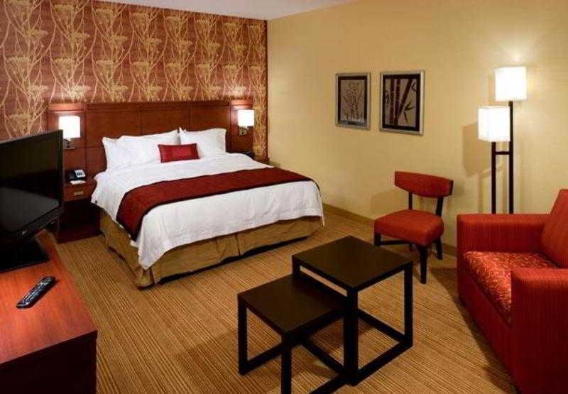 Courtyard By Marriott Orange County 3* Santa Ana