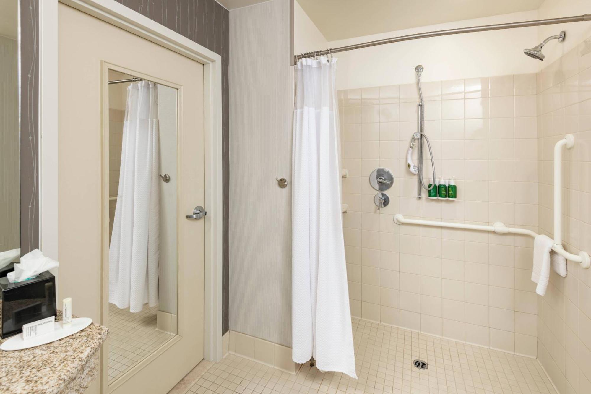 Hotel Courtyard By Marriott Orange County