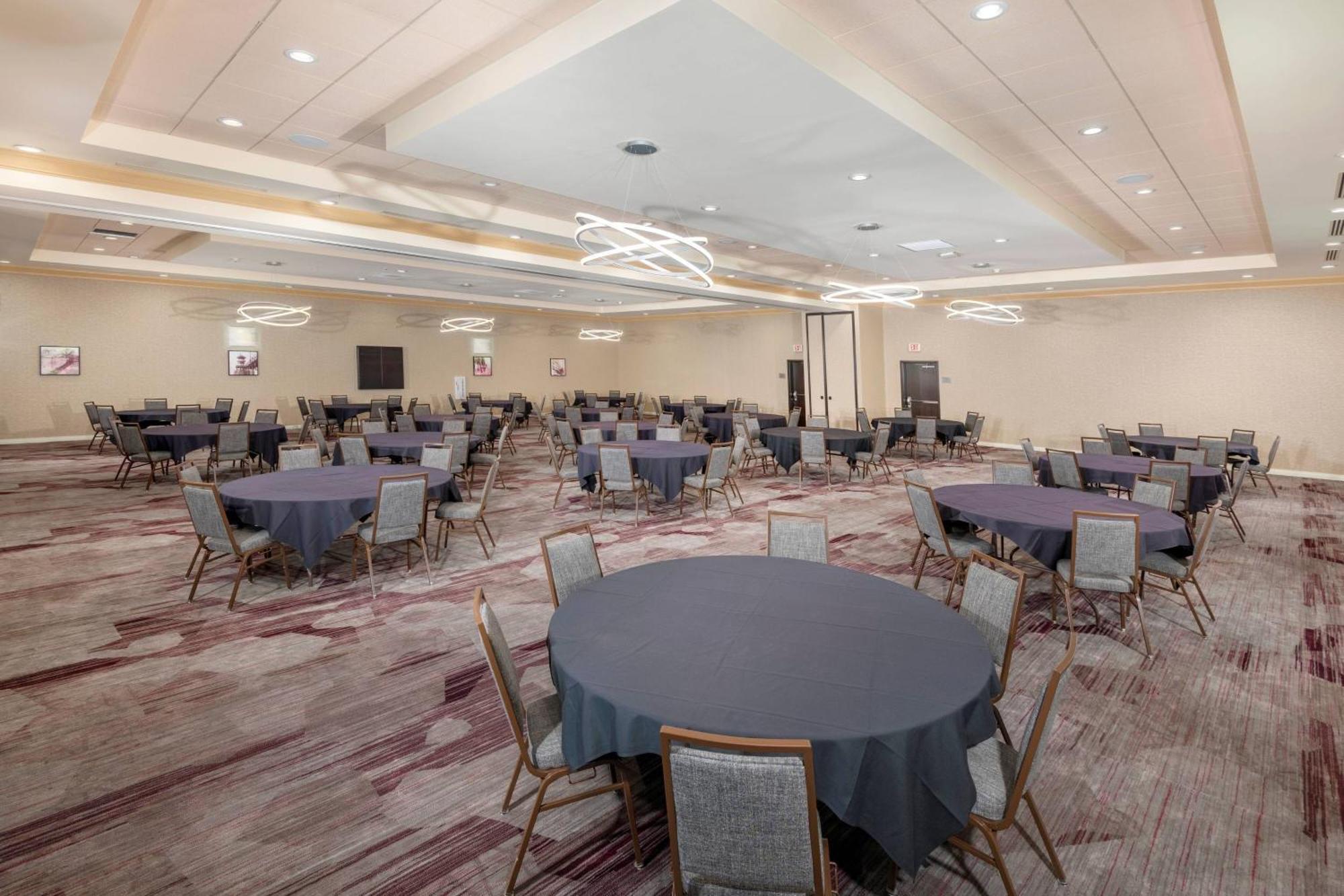 Courtyard By Marriott Orange County 3* Santa Ana